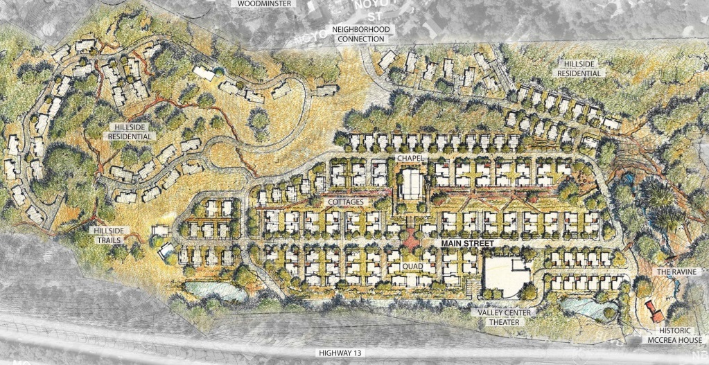 Oakland hills housing plan stokes fears of fires and education gaps