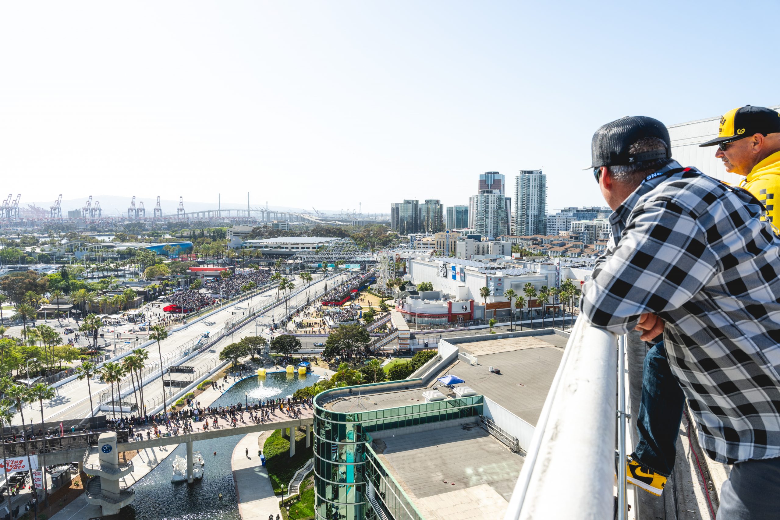 Credit: Griffin Riley