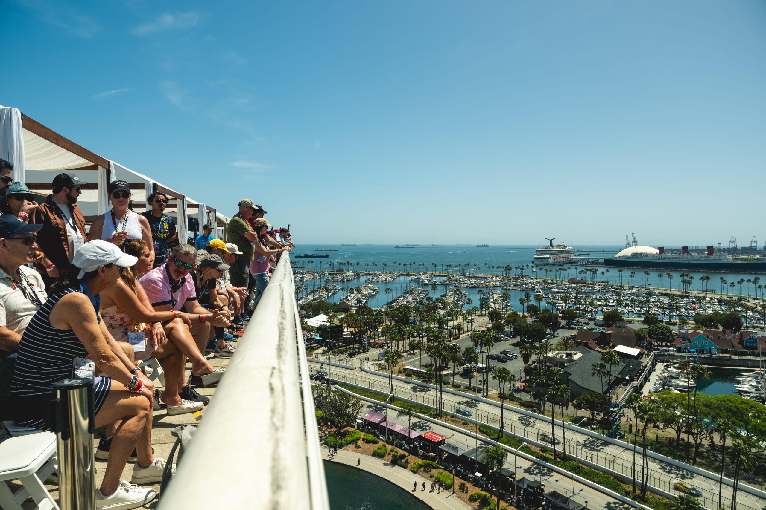 2026 Grand Prix Of Long Beach Griffin Riley Ilce 1 04 18 26 112