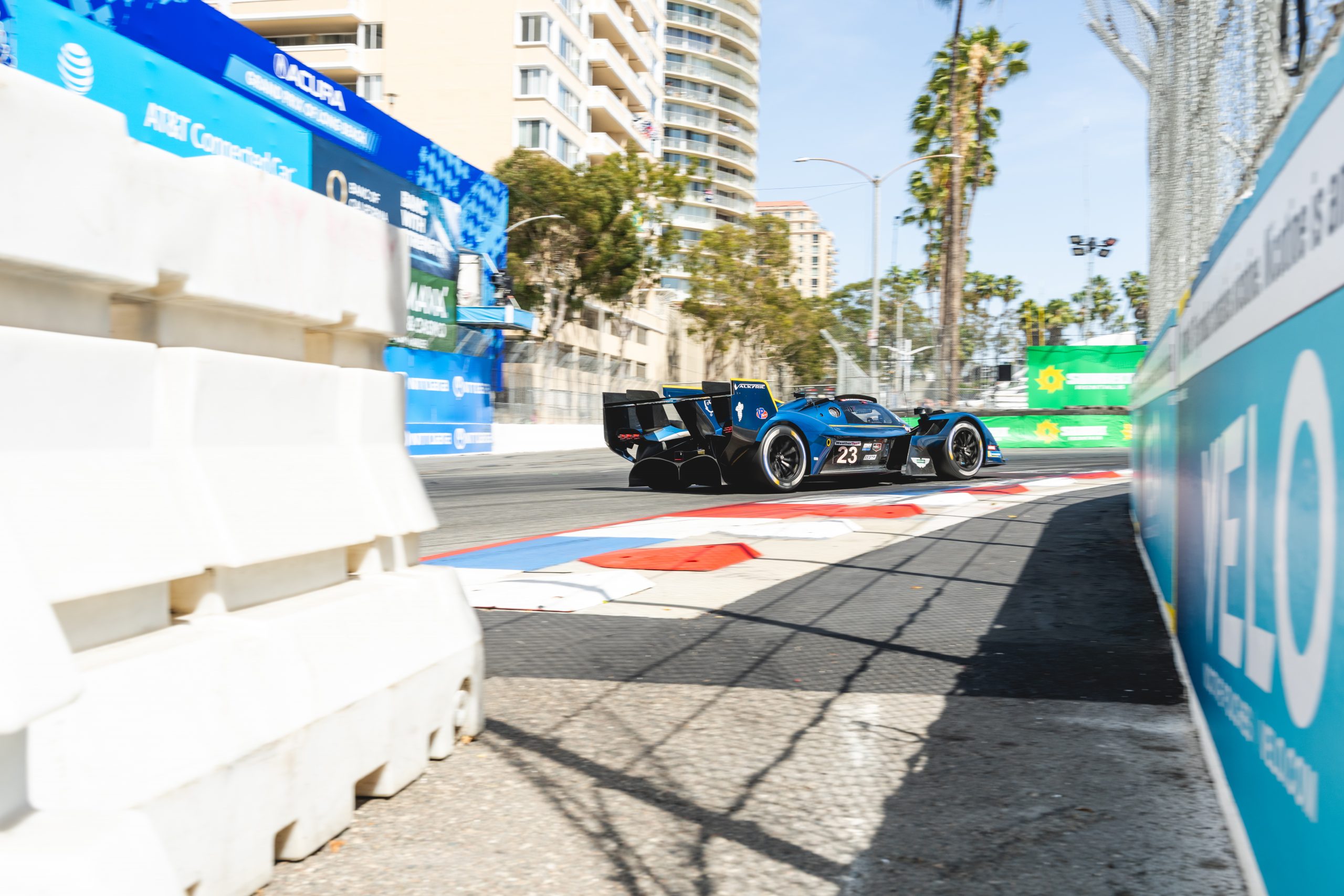 Credit: Griffin Riley