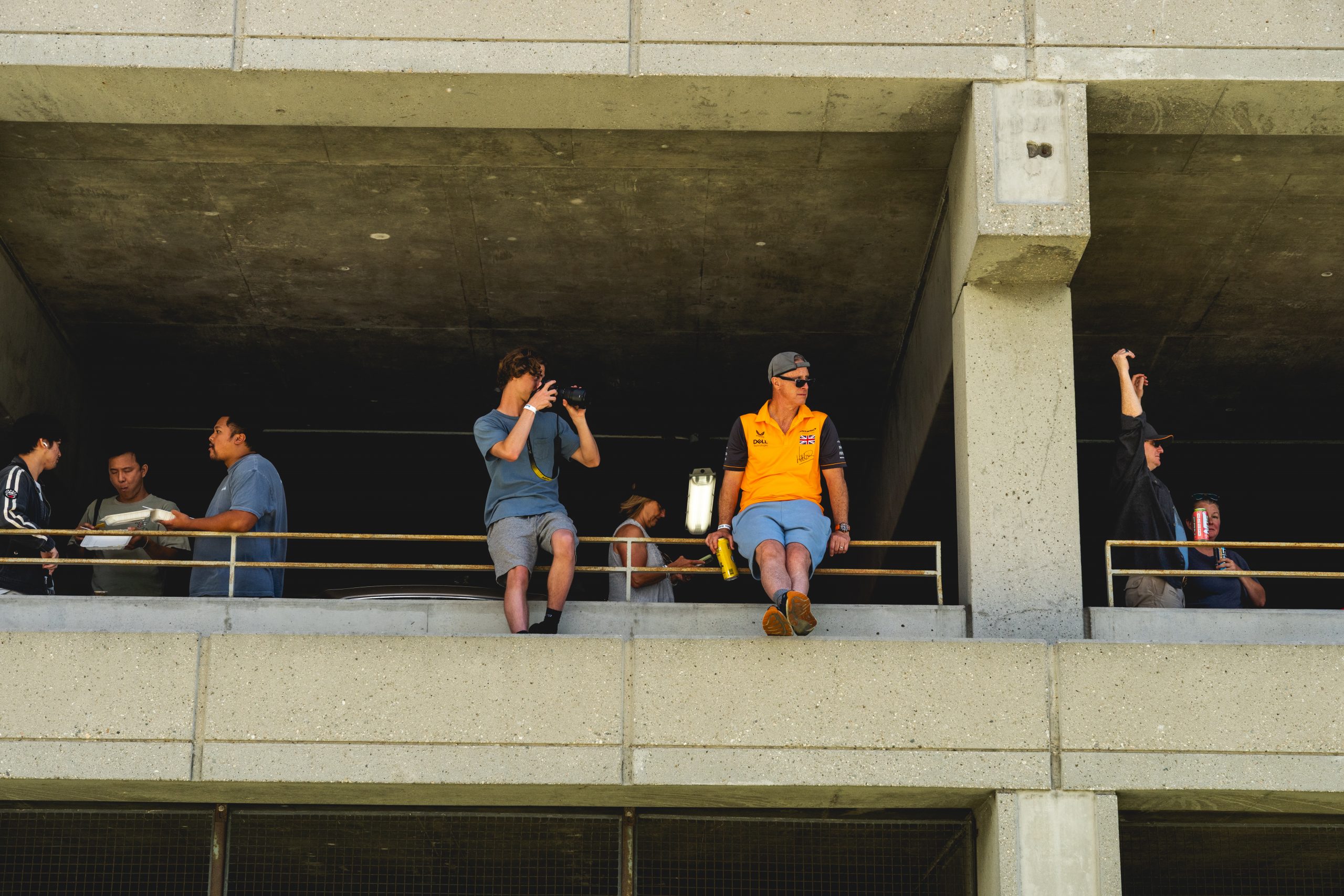 Credit: Griffin Riley