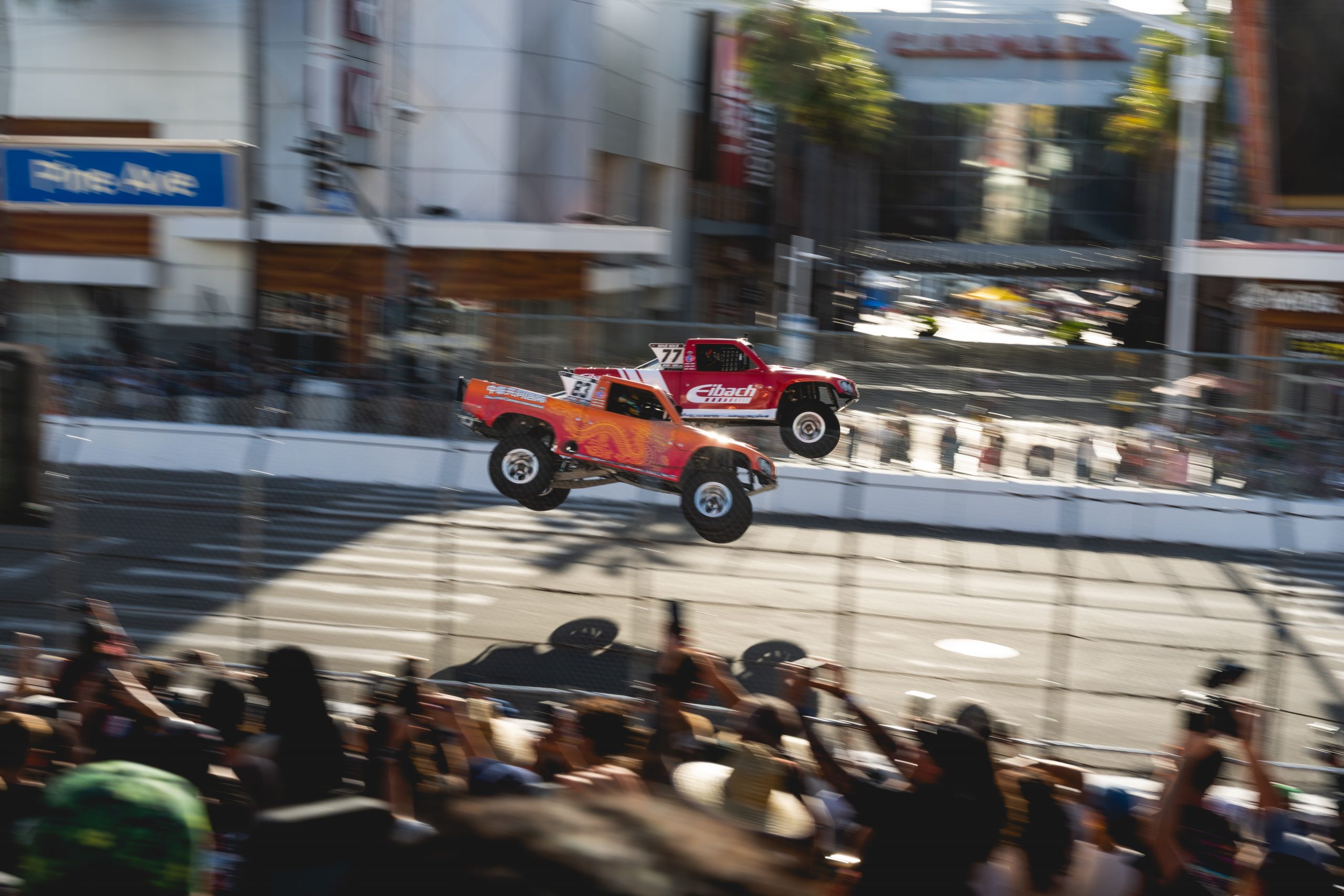 Credit: Griffin Riley