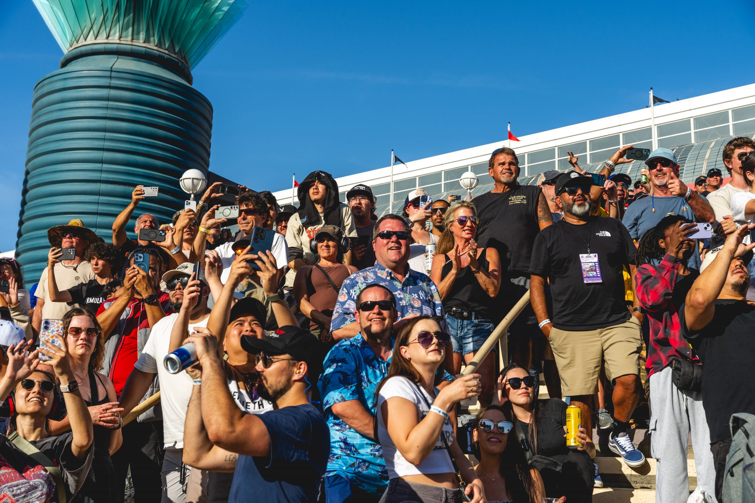 Credit: Griffin Riley