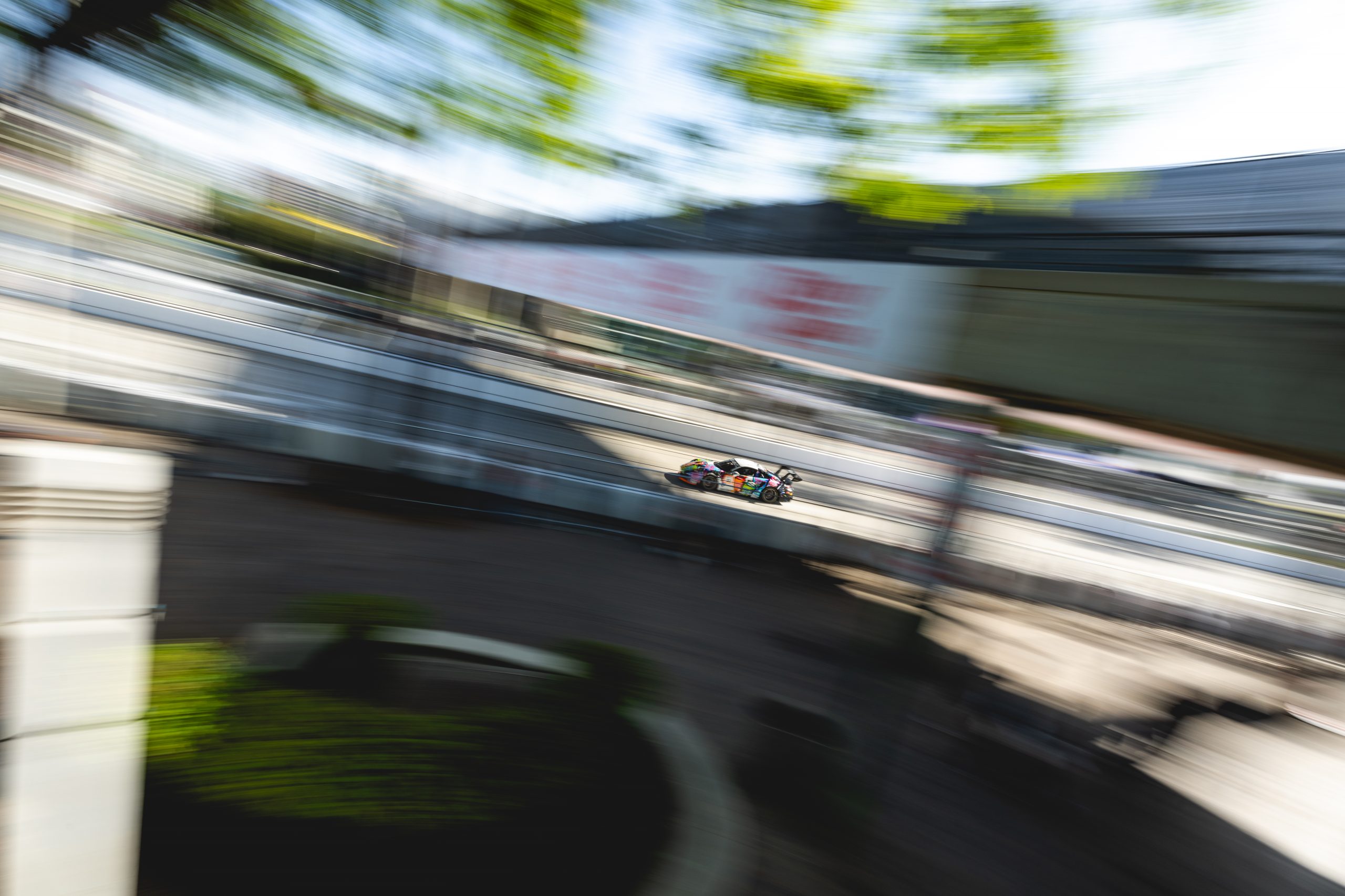 Credit: Griffin Riley