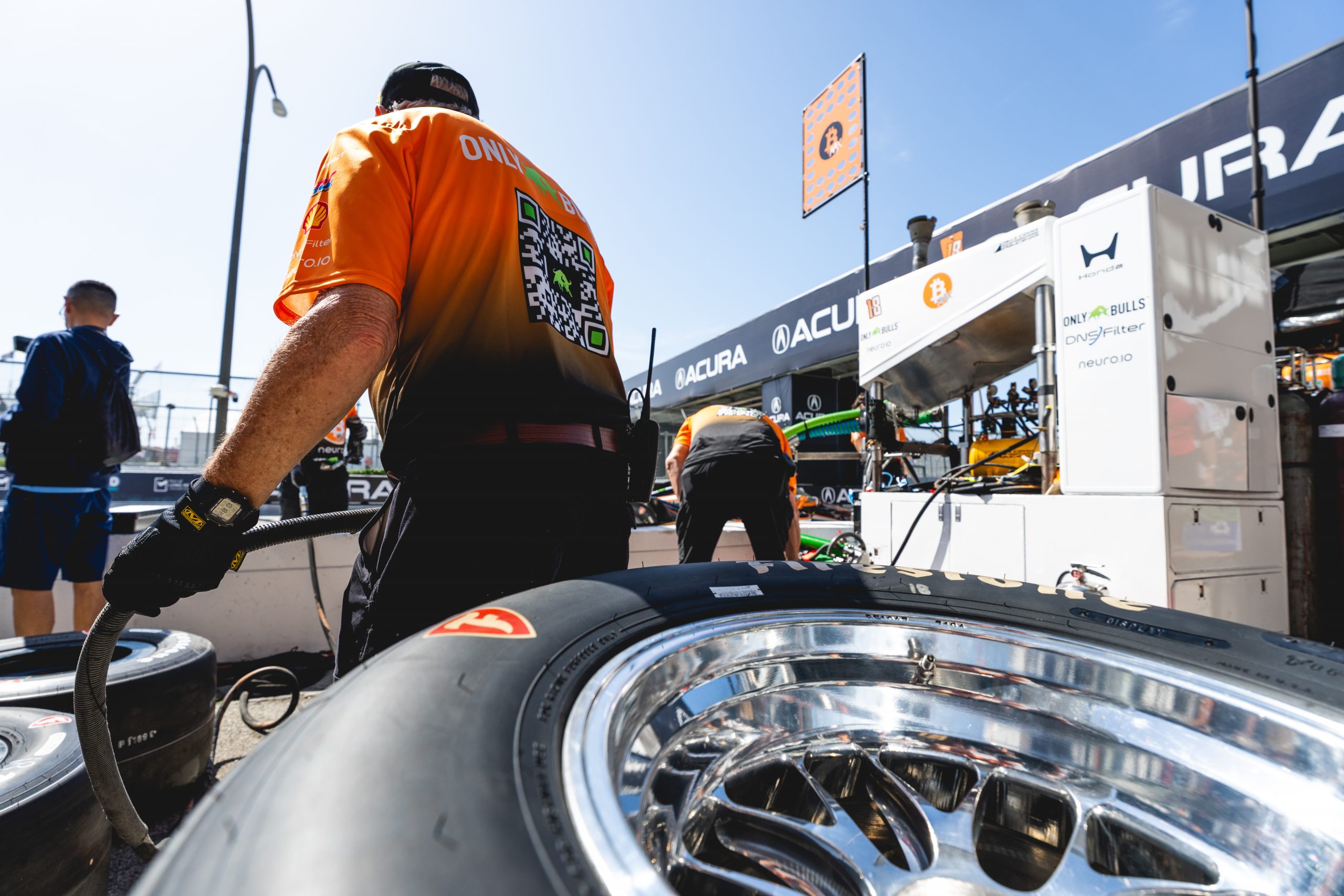 2026 Grand Prix Of Long Beach Griffin Riley Ilce 1 04 18 26 34