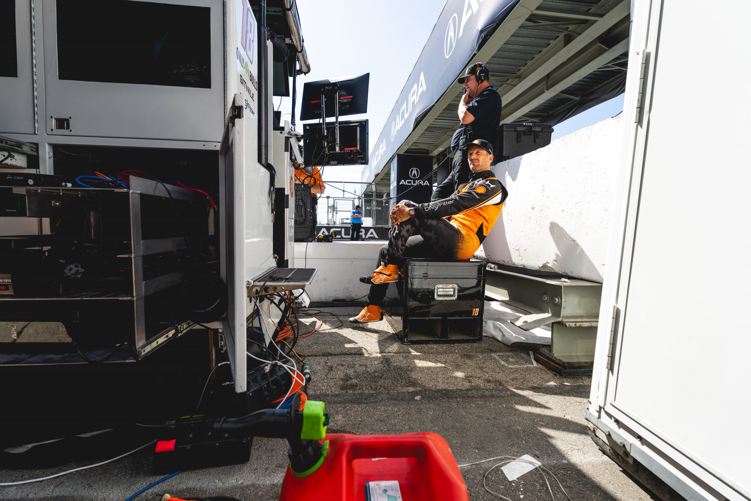 2026 Grand Prix Of Long Beach Griffin Riley Ilce 1 04 18 26 36