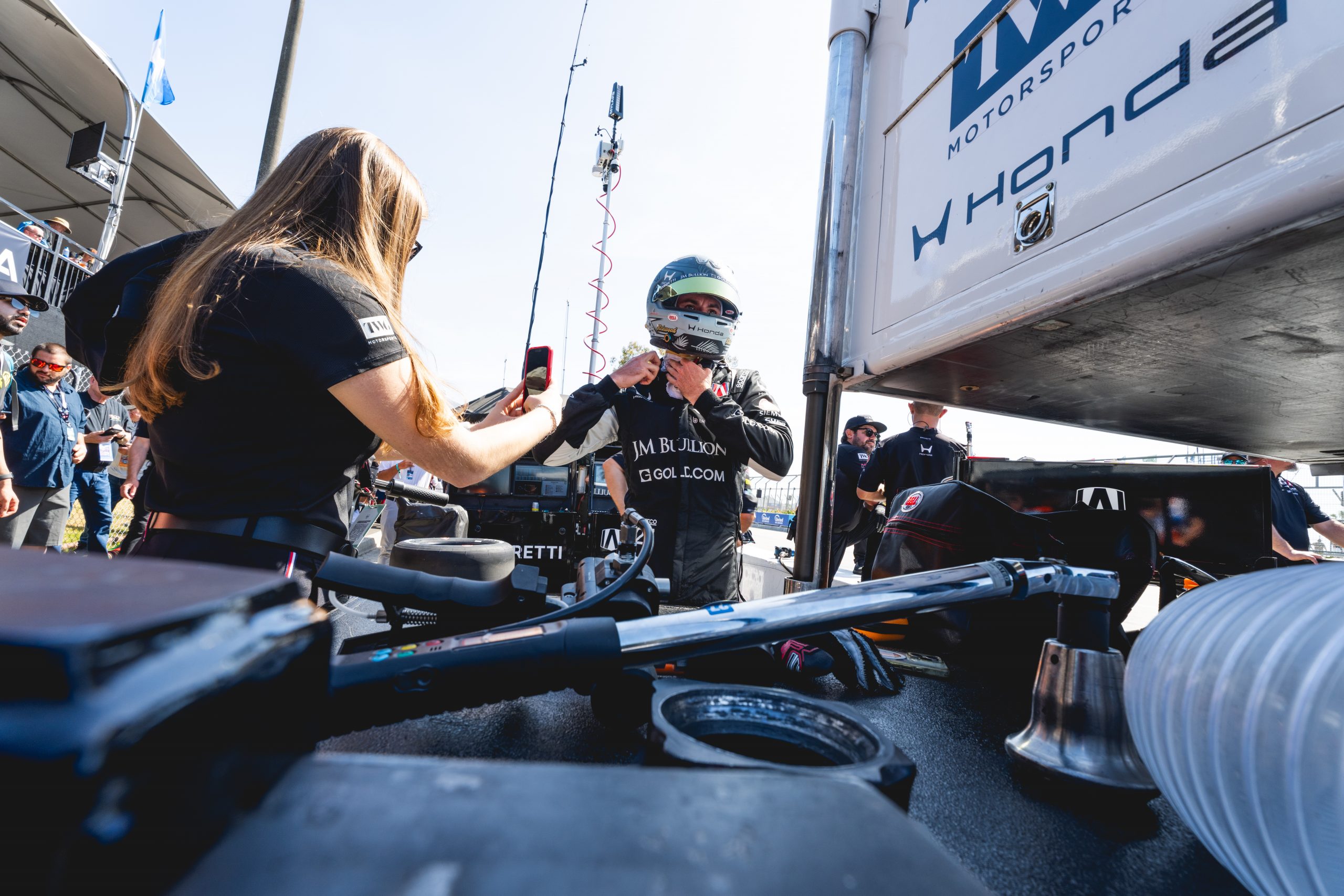 Credit: Griffin Riley