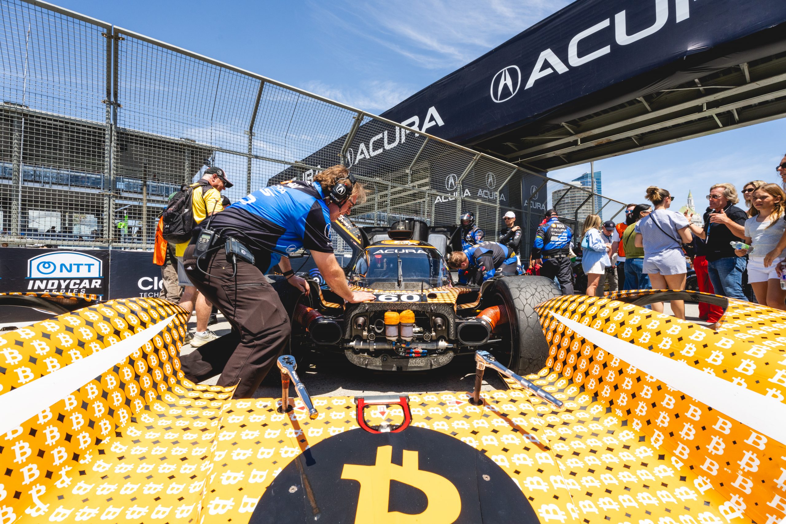 Credit: Griffin Riley