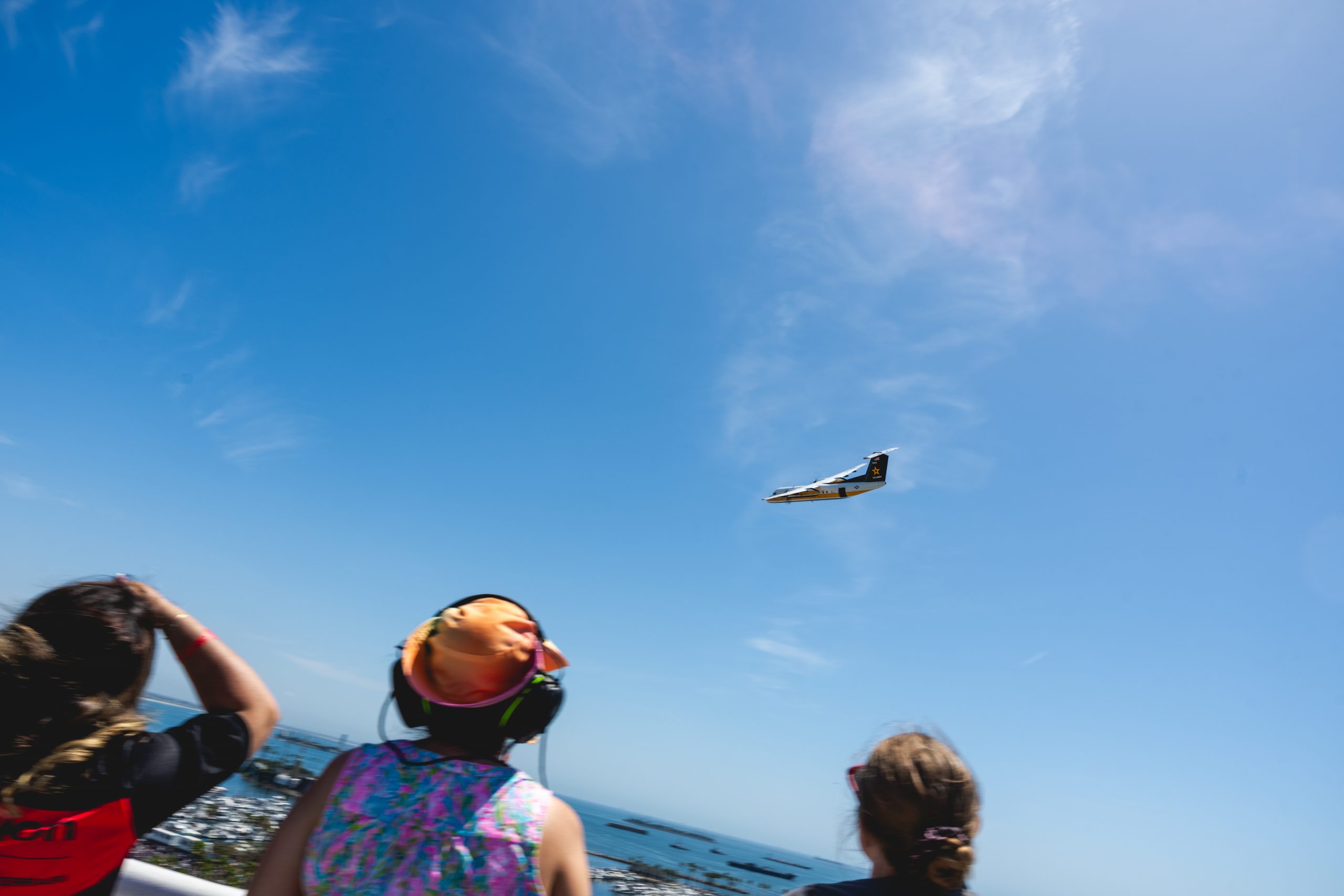 Credit: Griffin Riley