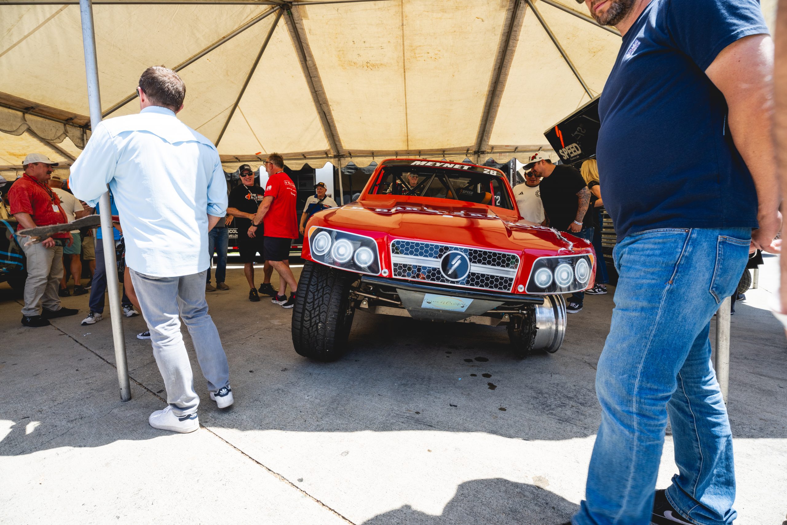 Credit: Griffin Riley