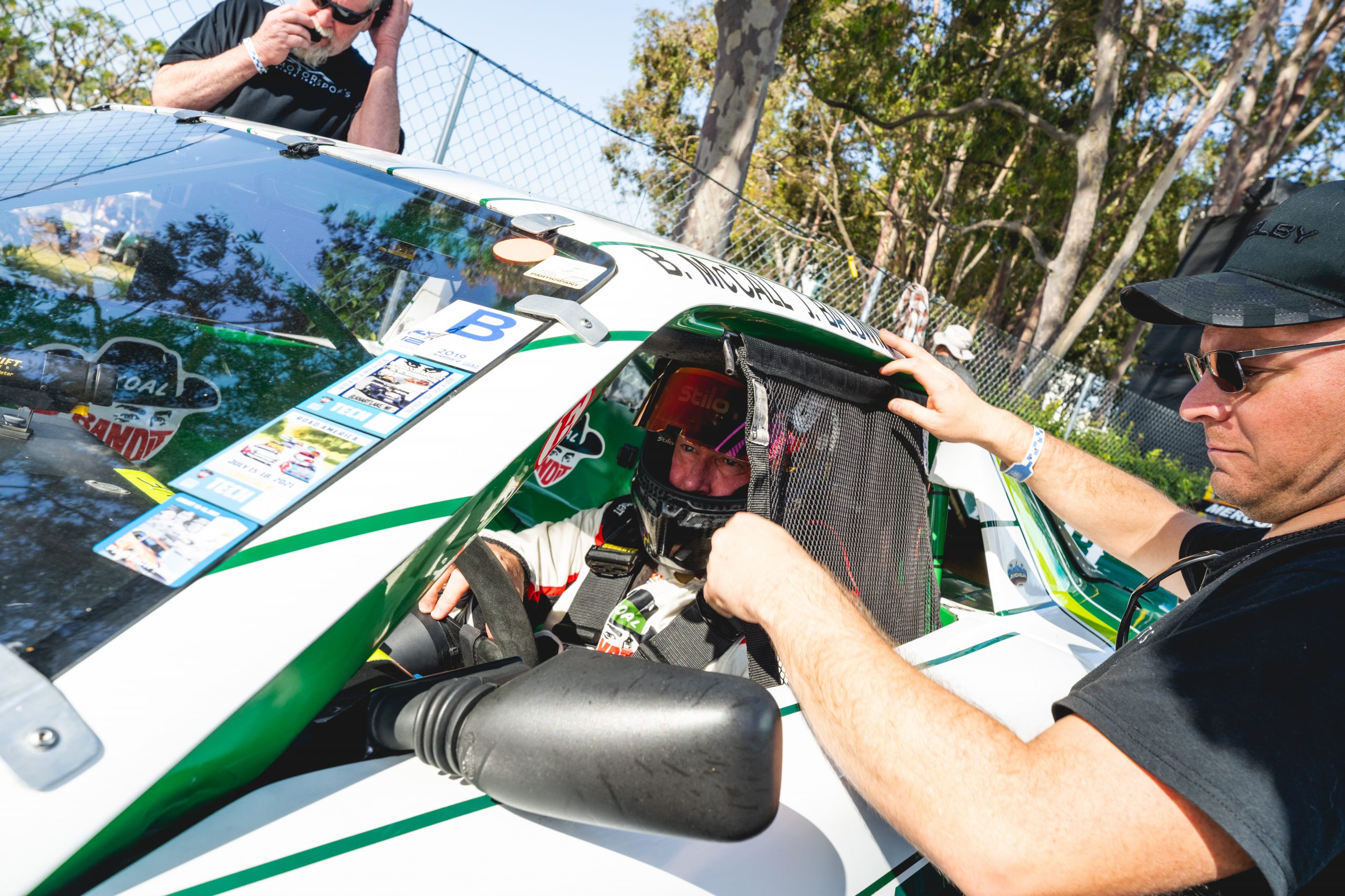 Credit: Griffin Riley