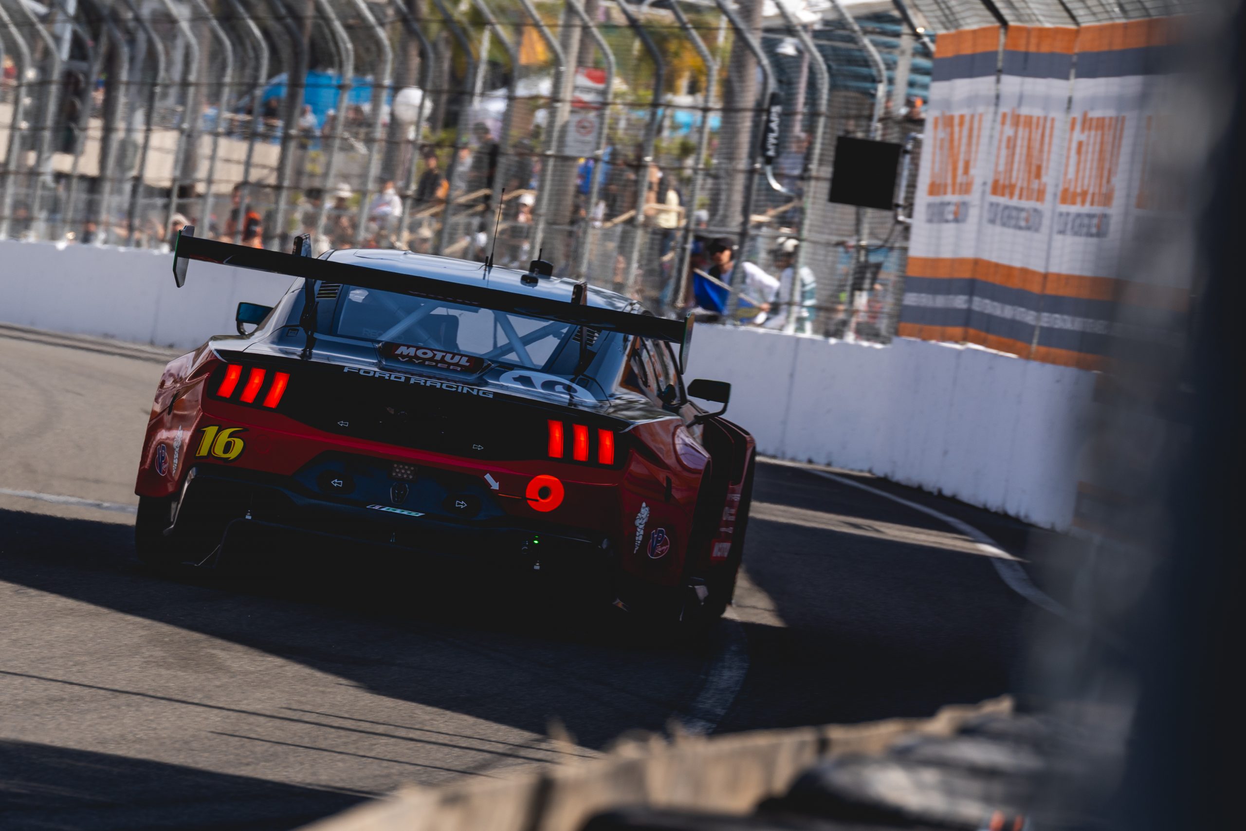 Credit: Griffin Riley