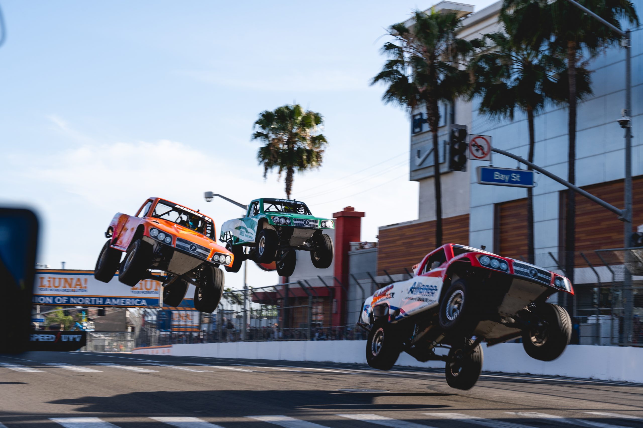 Credit: Griffin Riley