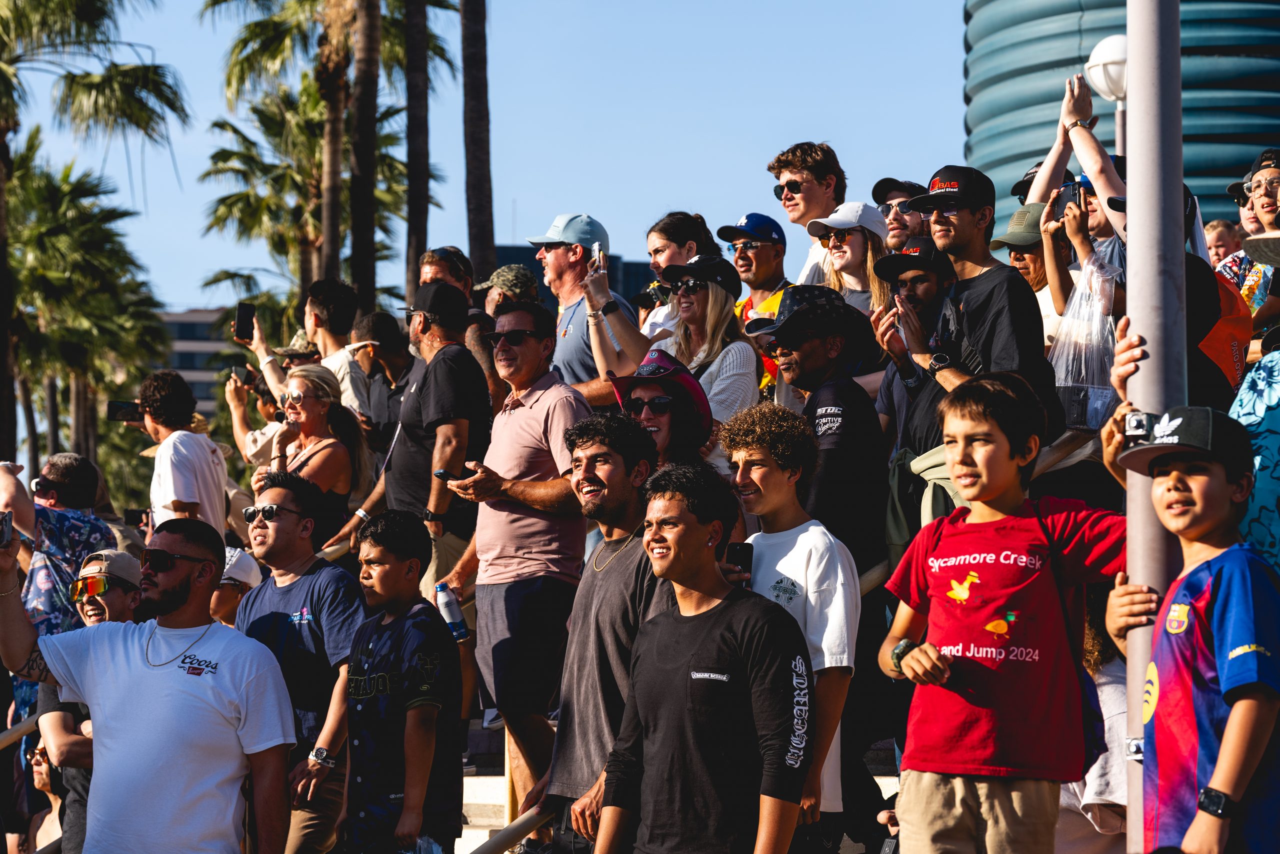 Credit: Griffin Riley