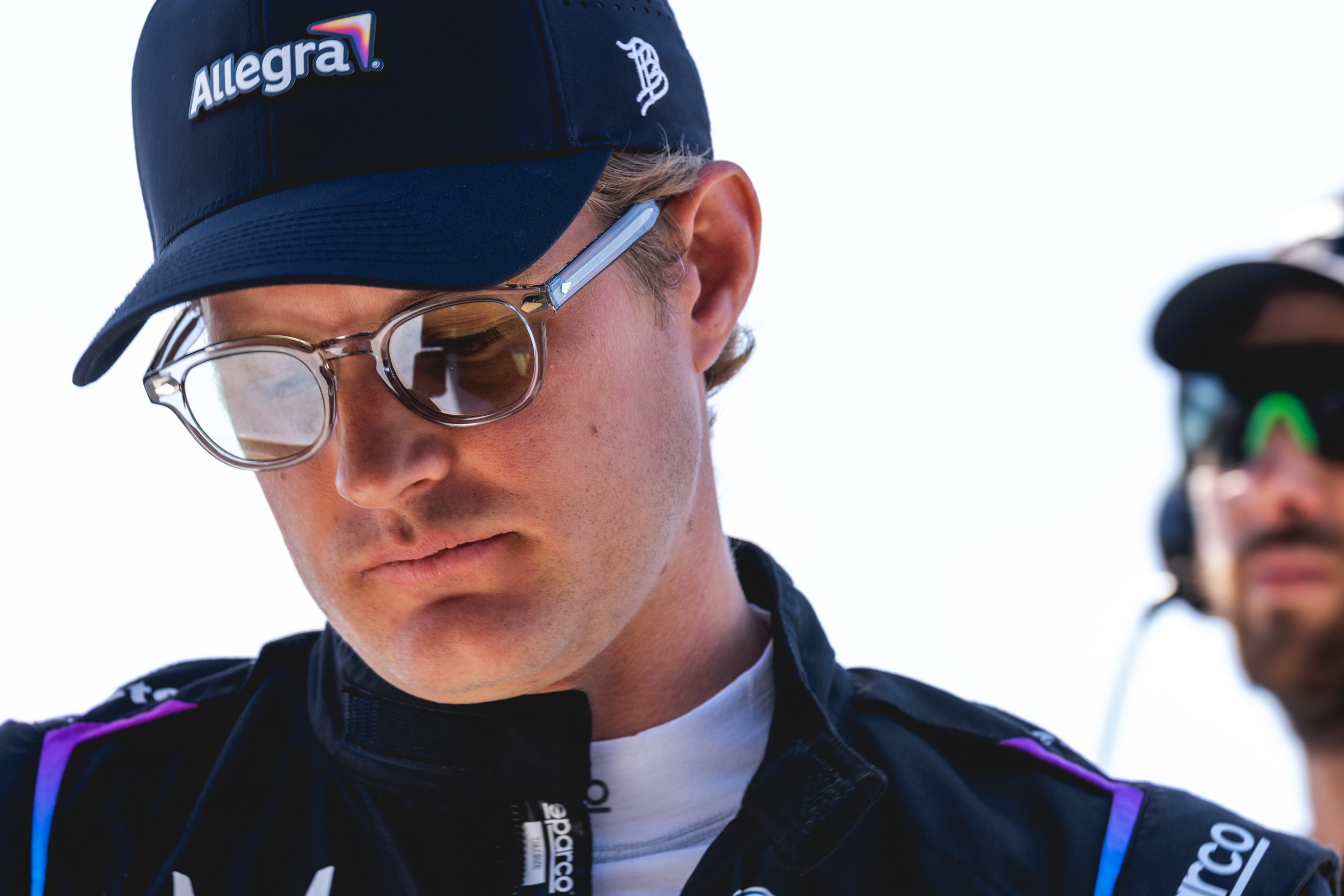 Credit: Griffin Riley