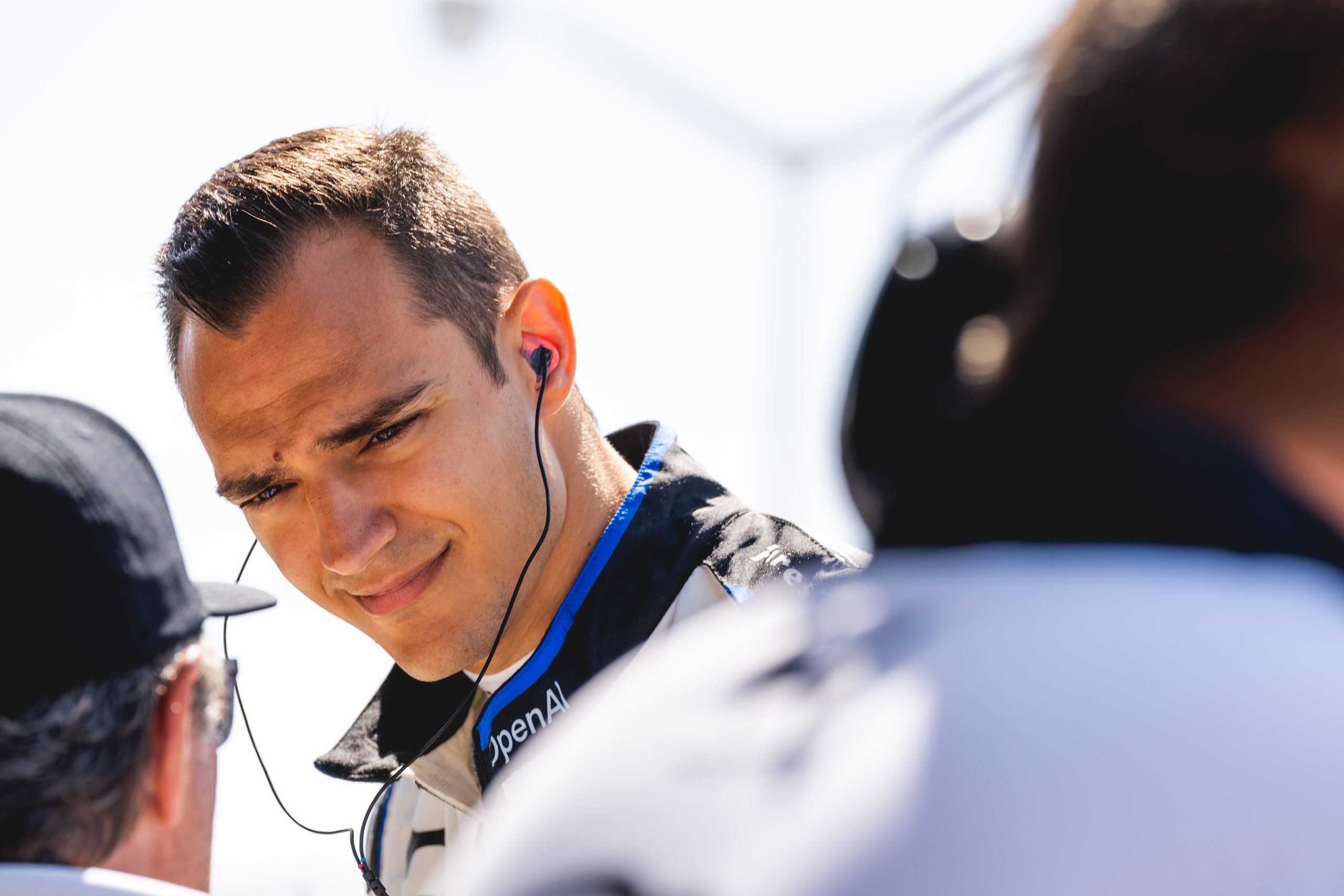 Credit: Griffin Riley