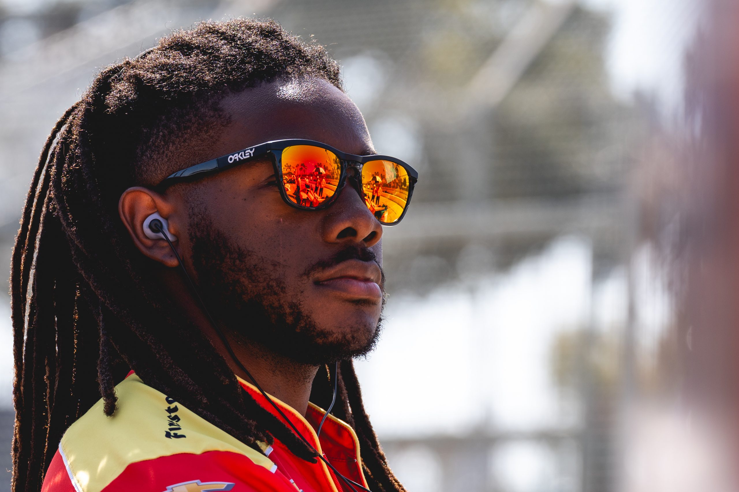 Credit: Griffin Riley