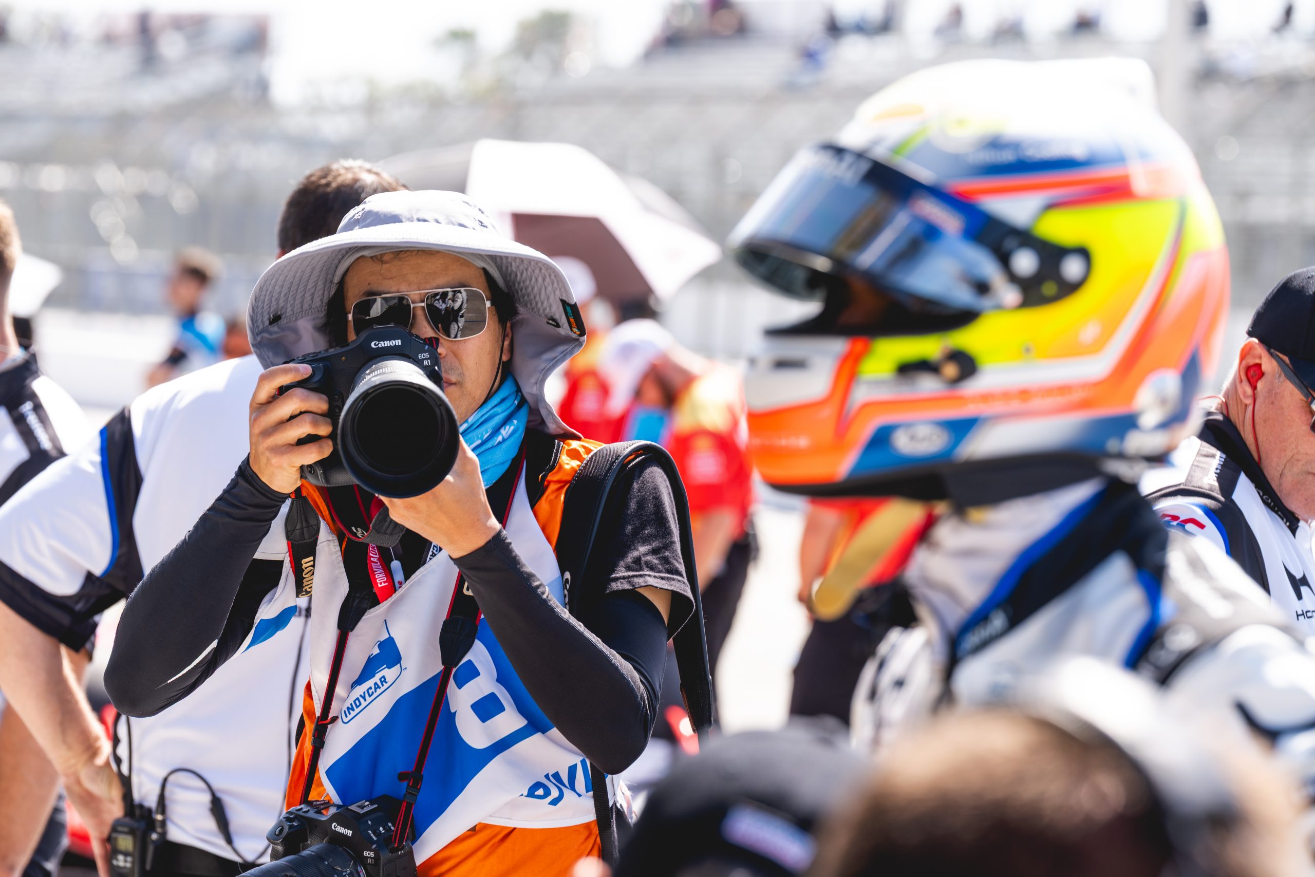 Credit: Griffin Riley