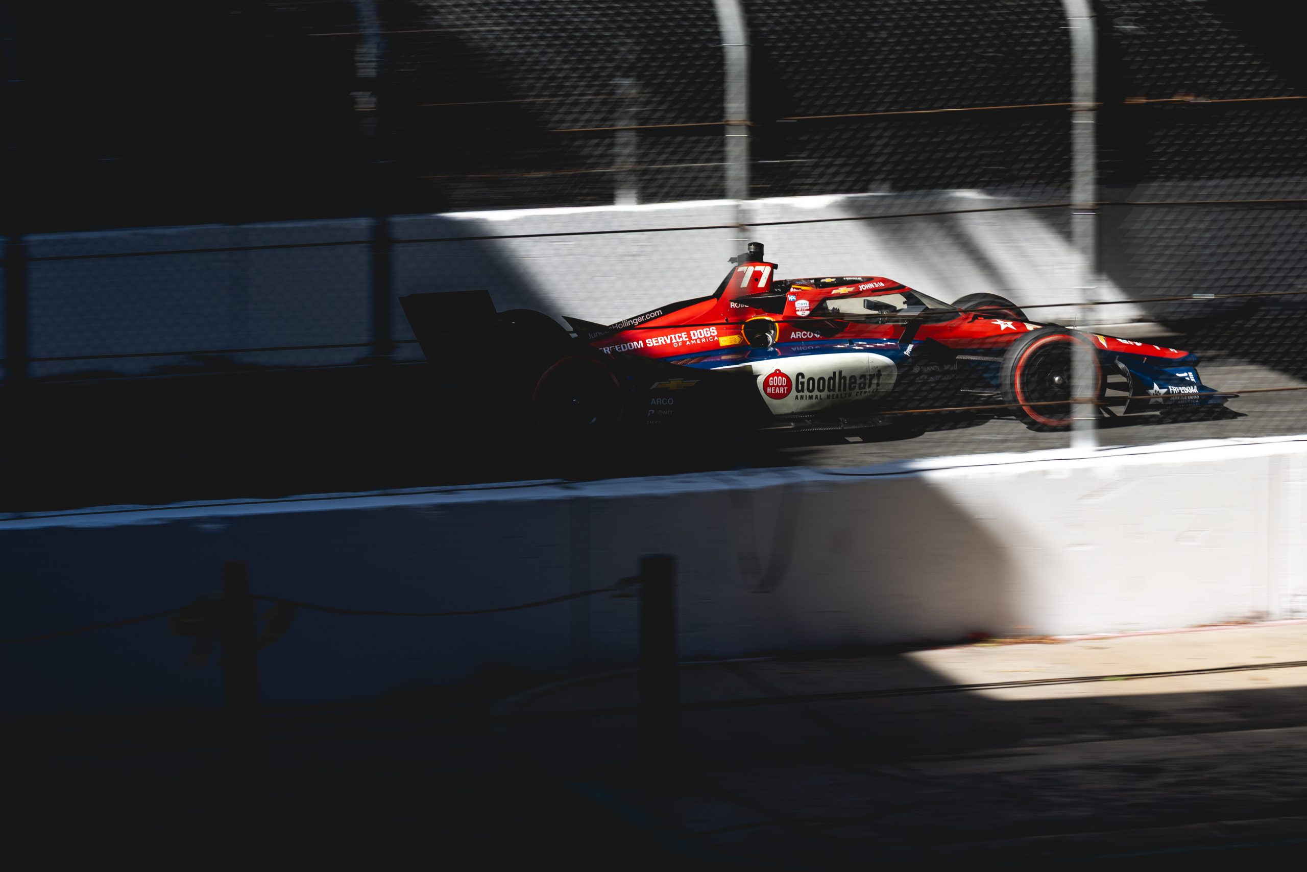 Credit: Griffin Riley