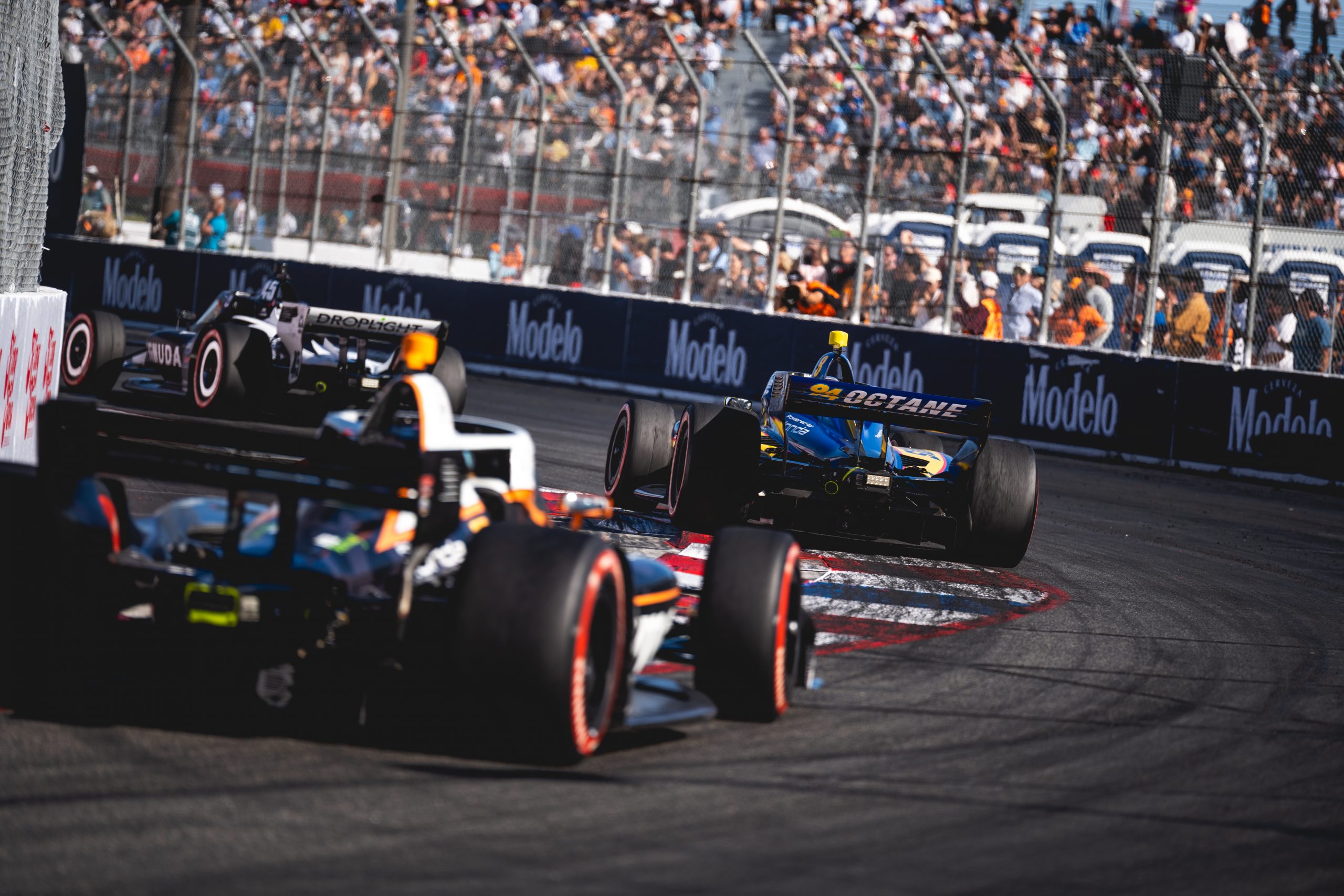 Credit: Griffin Riley