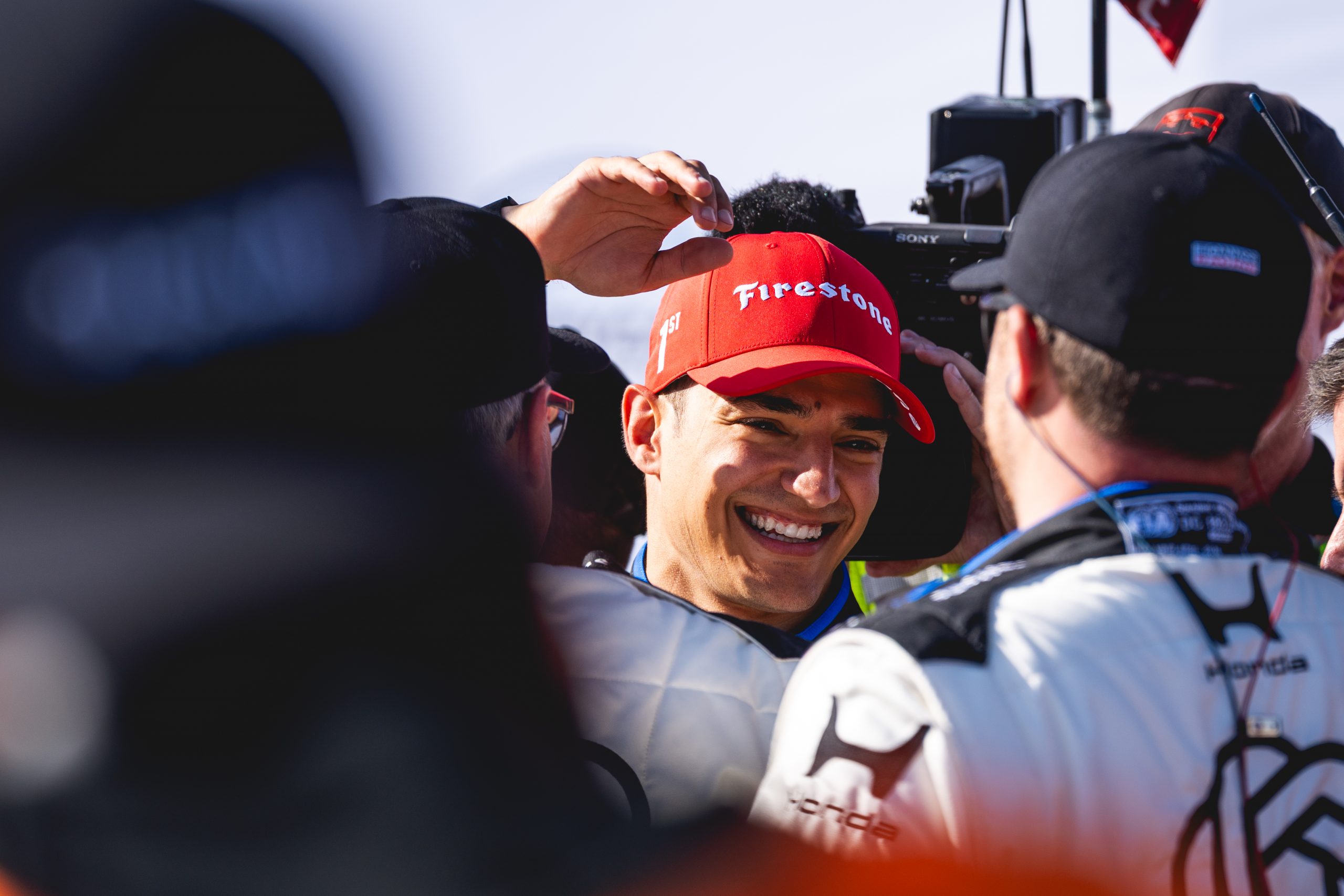 Credit: Griffin Riley