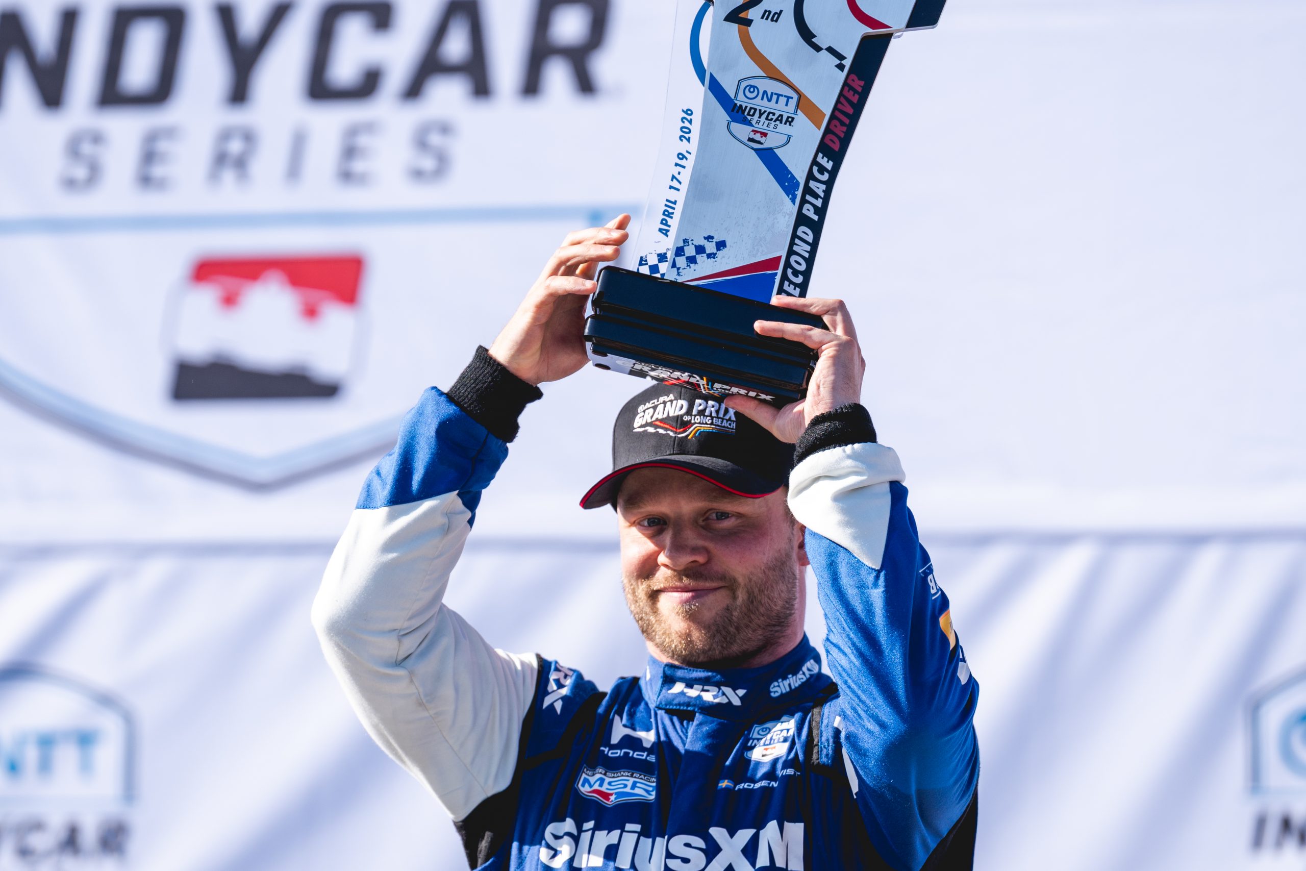 Credit: Griffin Riley