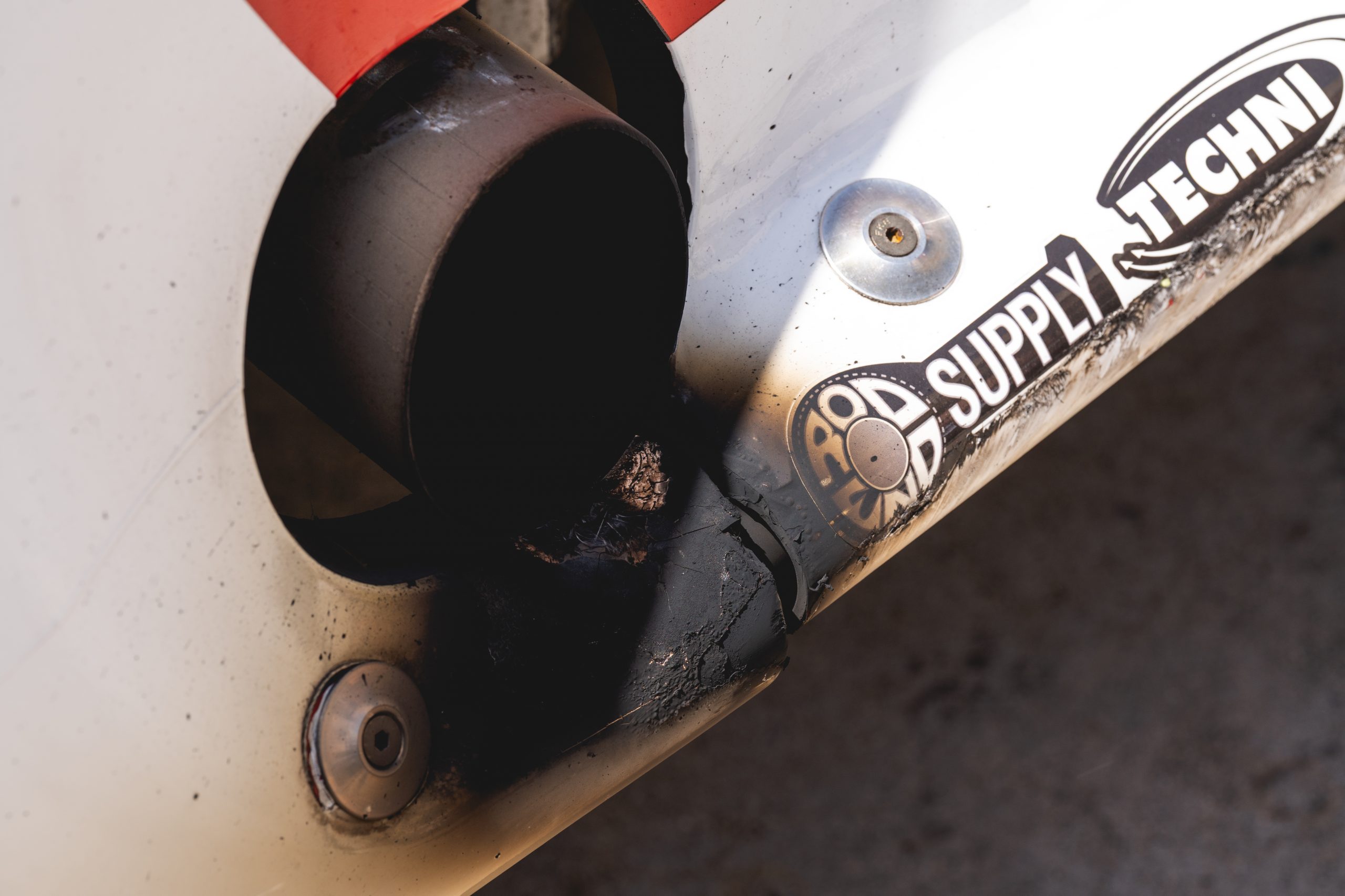 Credit: Griffin Riley