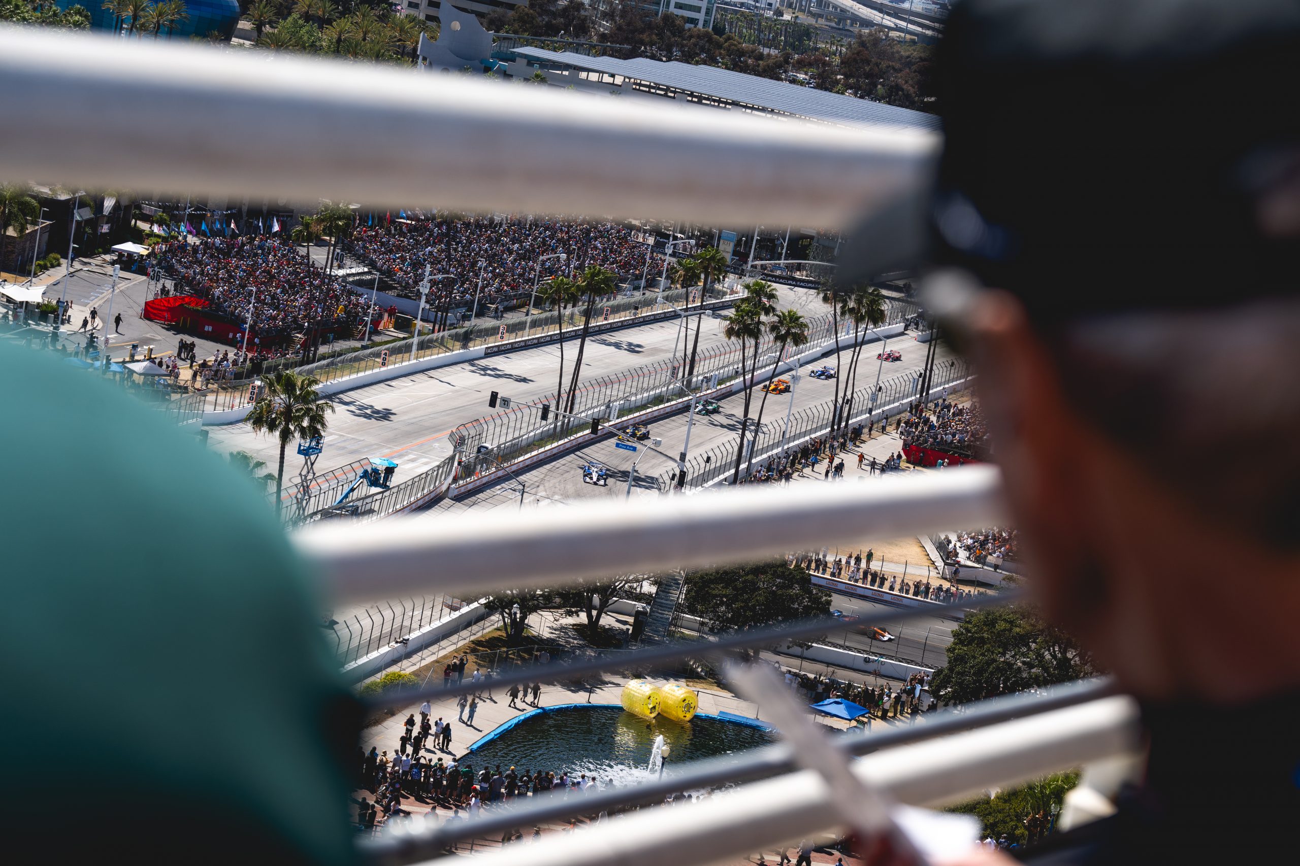 Credit: Griffin Riley