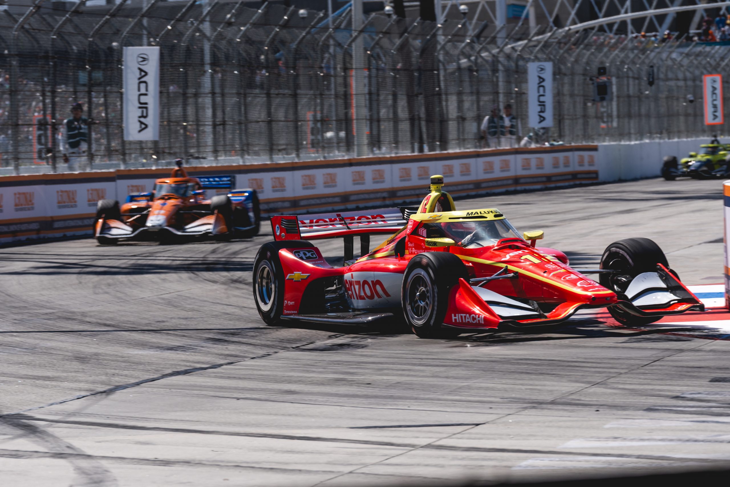 Credit: Griffin Riley