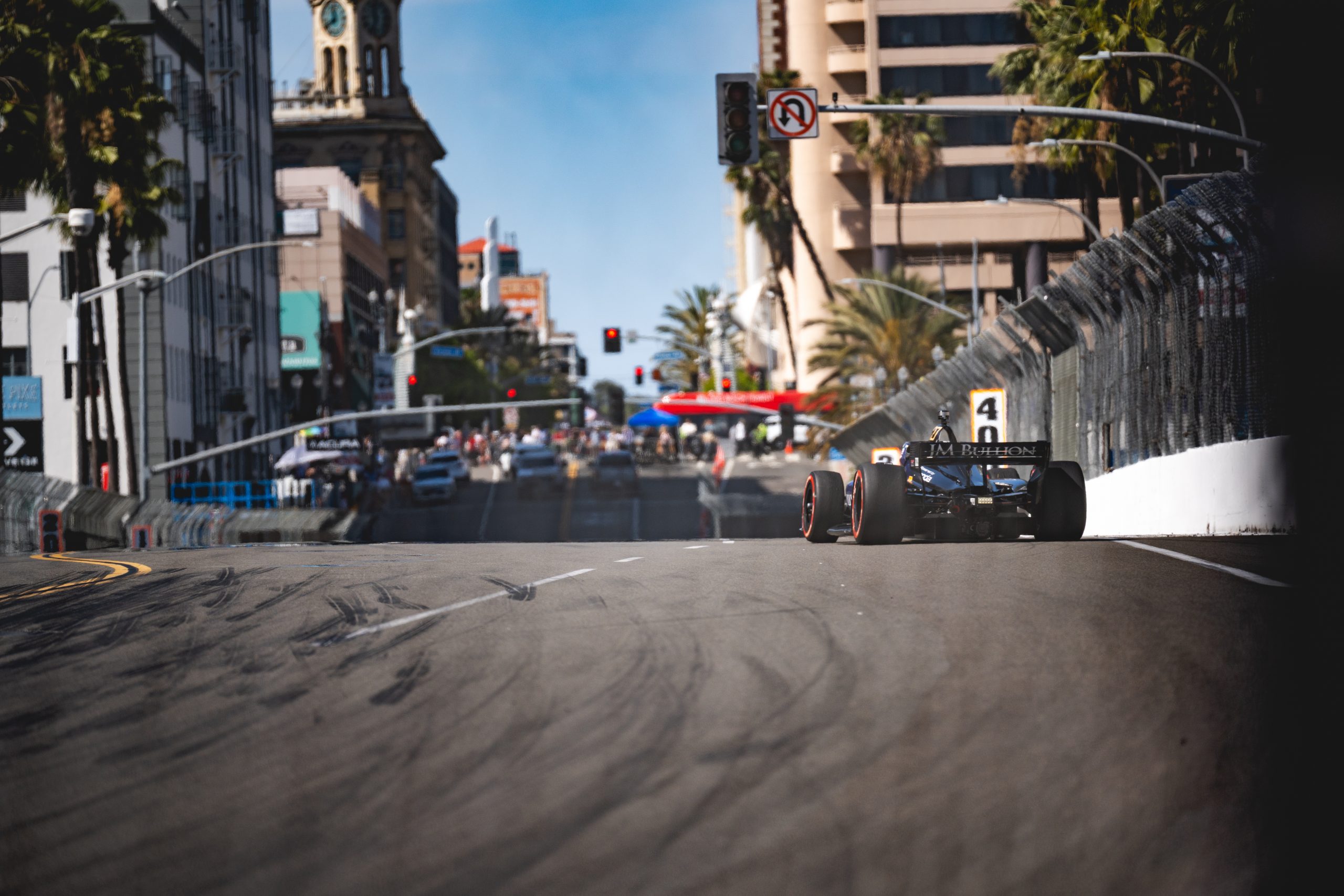 Credit: Griffin Riley