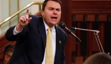 California voter ID initiative heads to November ballot