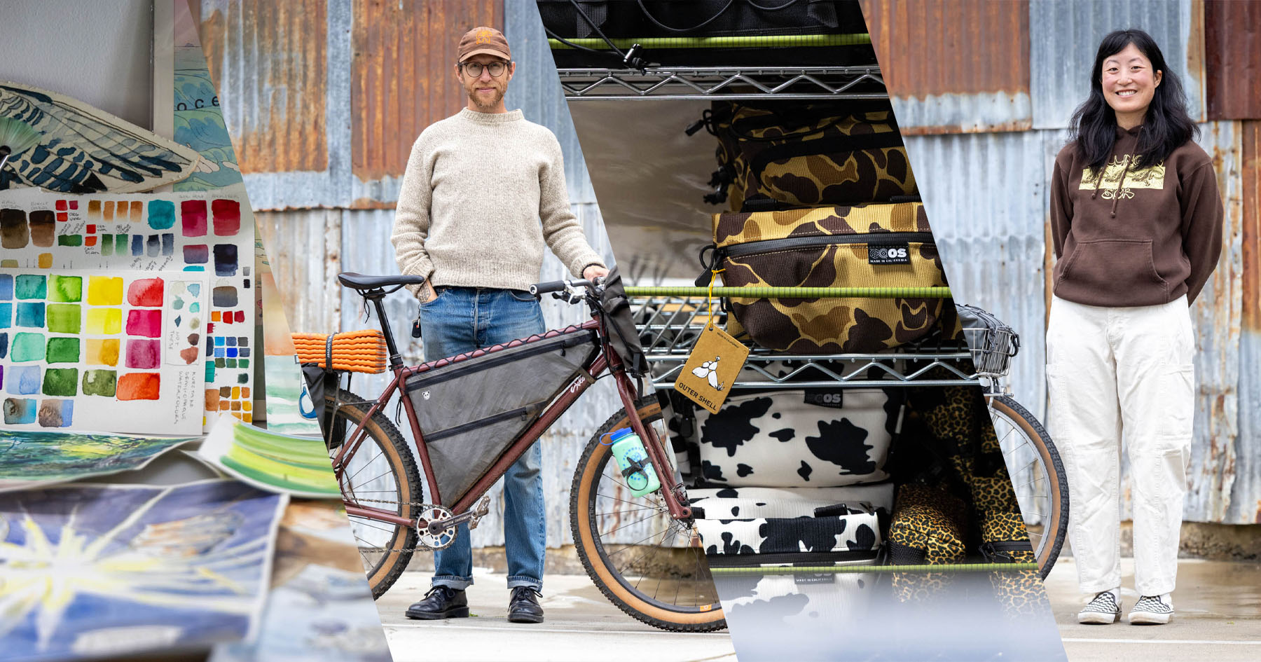 The Farm Open House 2026