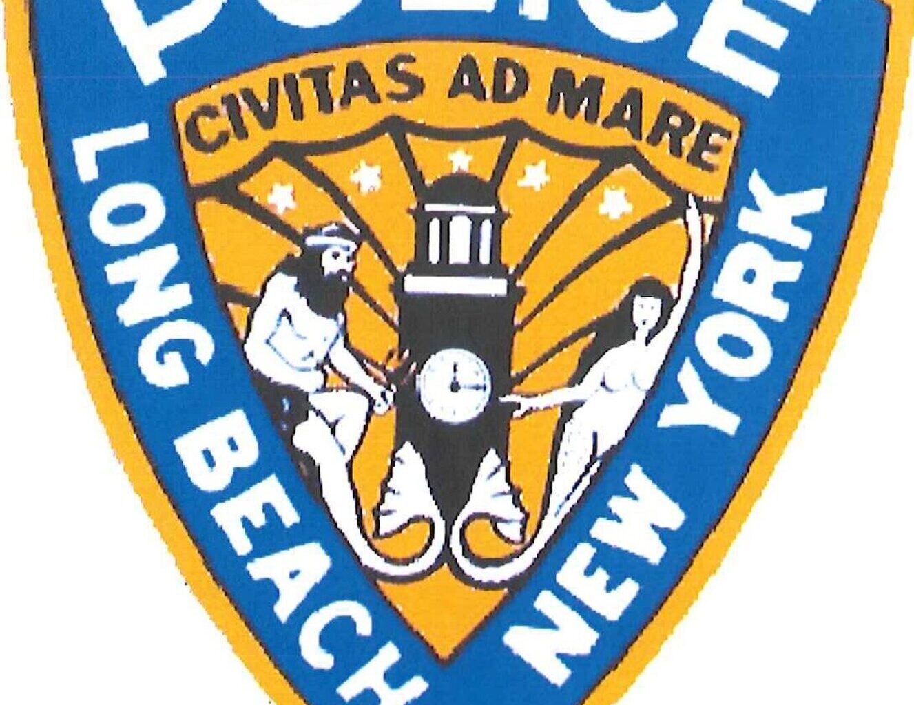 Heather Magone, 40, is accused of attempting to kidnap a baby in Long Beach