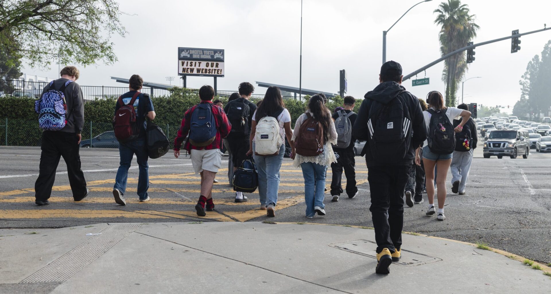 San Diego’s second-largest school district faces financial trouble