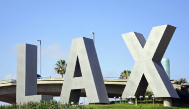 Los Angeles woman arrested on Iranian arms trafficking charge