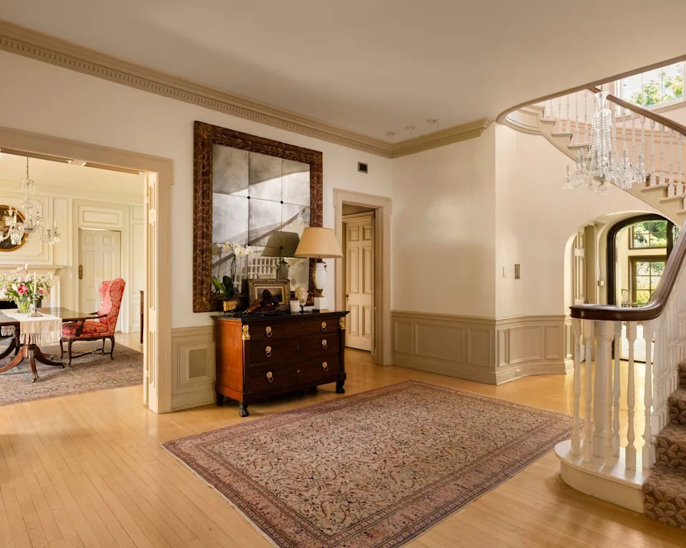 jean harlow's estate