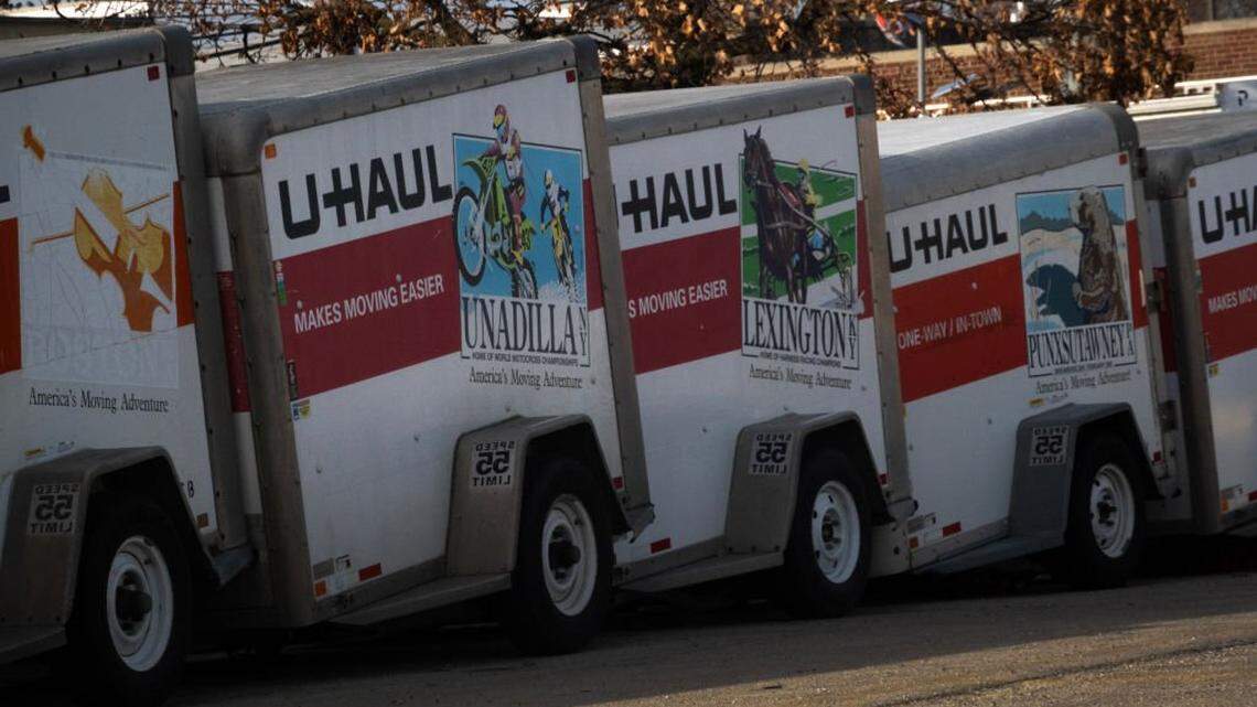 Study: Leaving California increases chances of homeownership