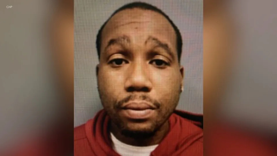 Joahua Pendleton Amber Alert