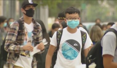 San Diego County public school enrollment continues downward trend