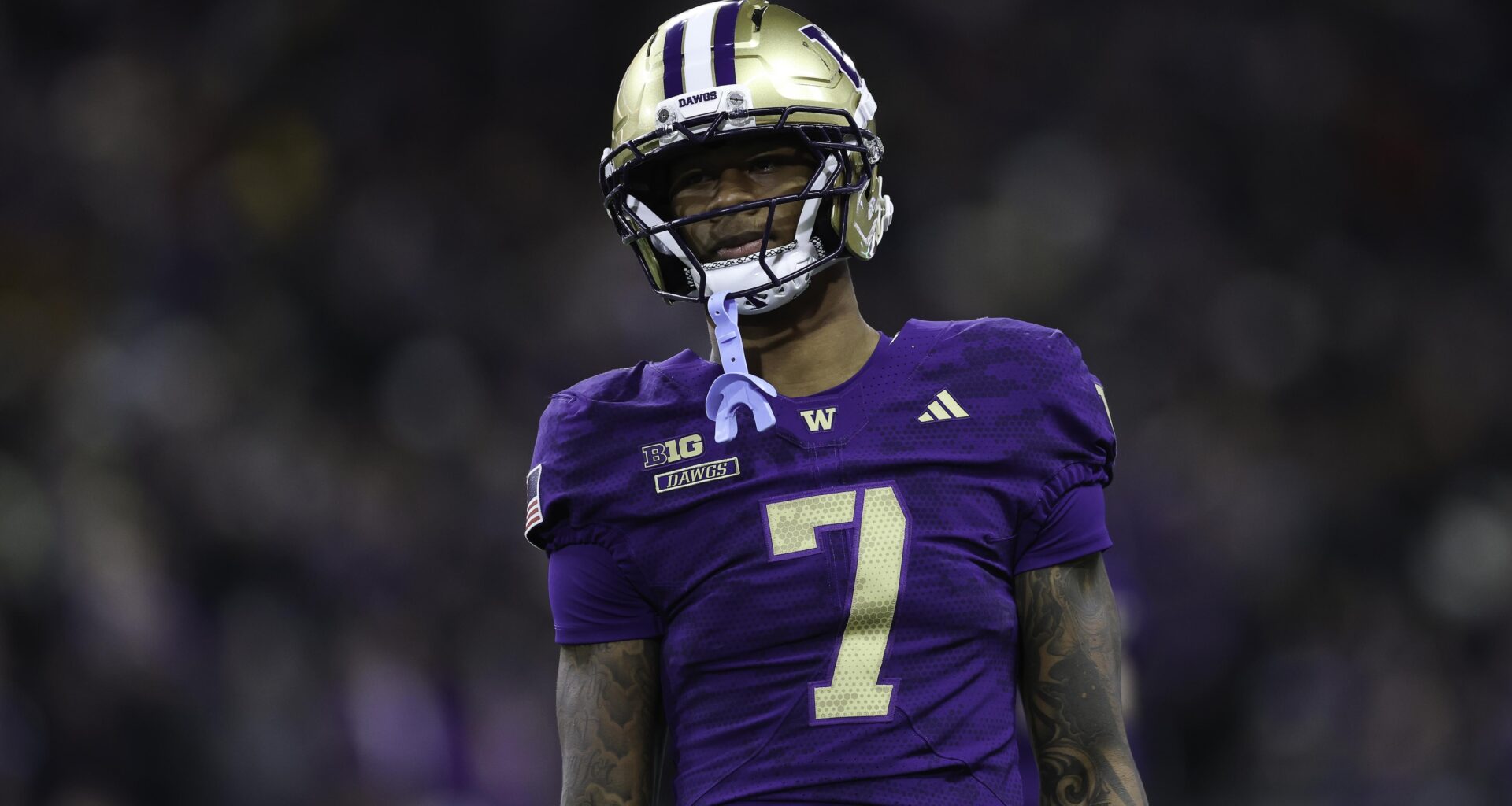 Ephesians Prysock NFL Draft 2026 Scouting Report for San Francisco 49ers CB