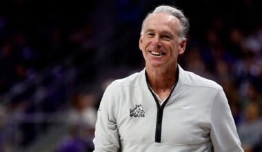 TCU lands Long Beach State freshman guard Gavin Sykes