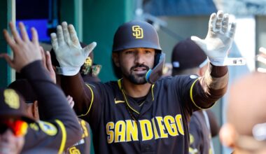 Padres take series vs. Pirates, which could bode well as teams compete for playoff spots