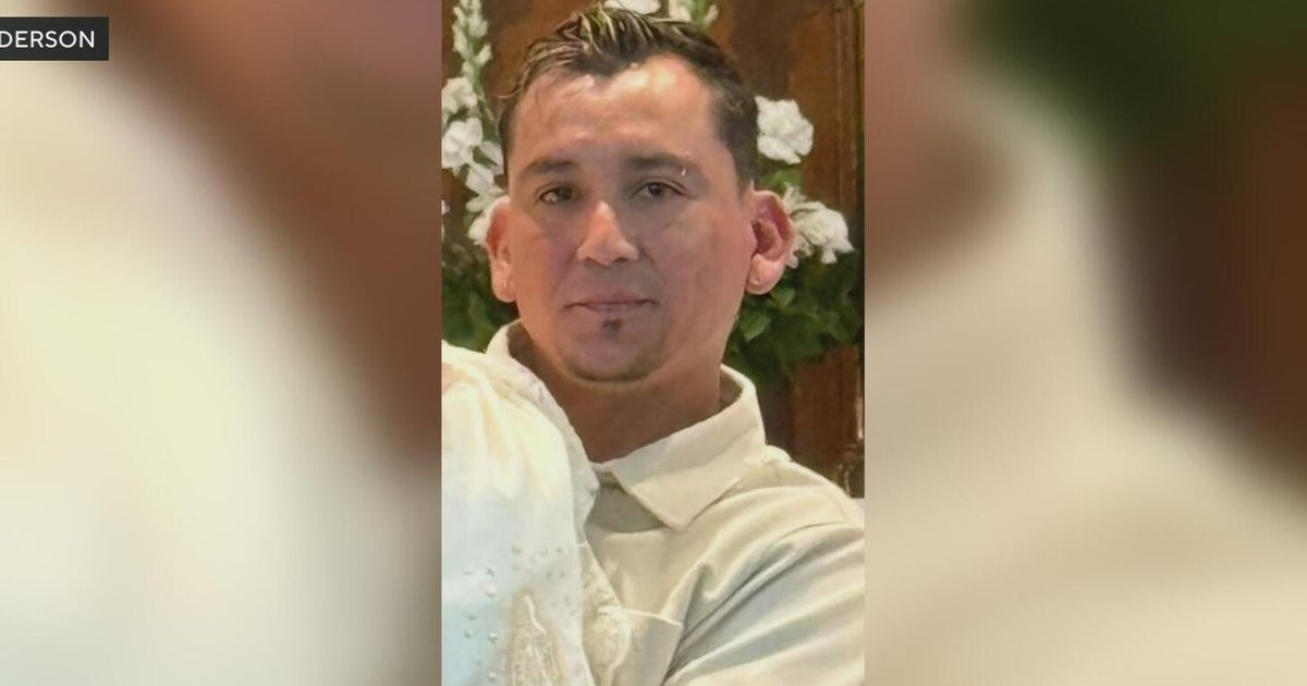 Location of man shot by ICE in California unknown after hospital release and arrest, lawyer says