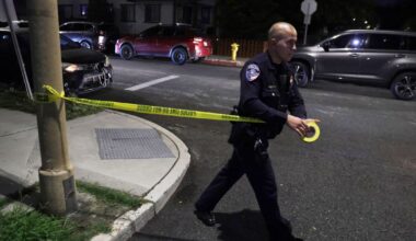 Accused WH correspondents’ dinner attacker is tutor and computer programmer from California :: WRAL.com