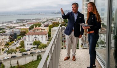 20-somethings with $500K AI signing bonuses are pushing San Francisco home prices to record heights