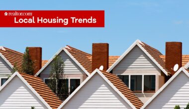 Real Estate Market Trends in San Francisco, CA: Prices Fall