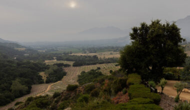Where to Eat, Sleep and Shop in Ojai, California