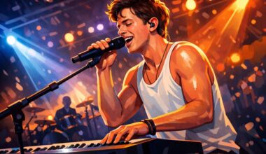 Tickets: Charlie Puth Anaheim - Honda Center (2026)