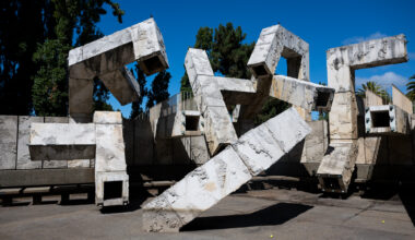 San Francisco Will Start Dismantling the Vaillancourt Fountain on Monday