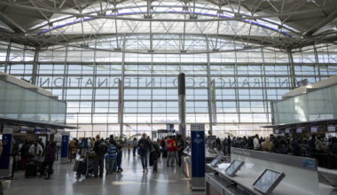 What to Know About the Changes at SFO That Could Delay Your Flight
